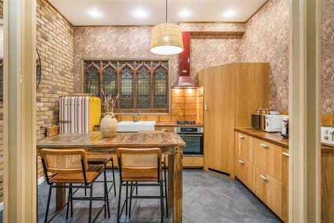 undefined, Petersham Place, London SW7