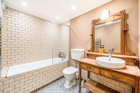 undefined, Petersham Place, London SW7