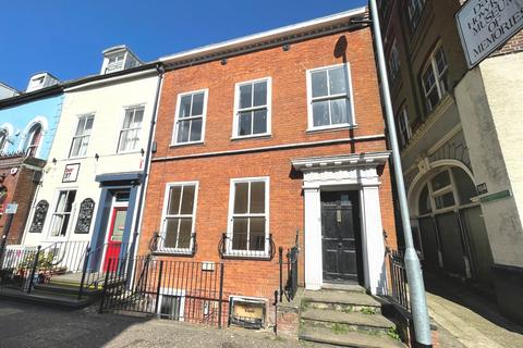 undefined, King Street, NR30 2PN