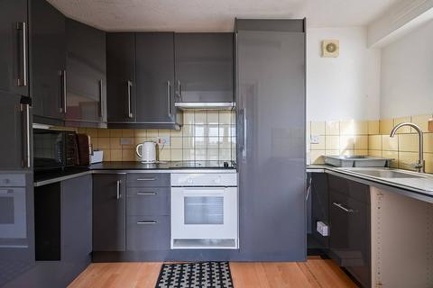 1 bedroom flat for sale, Wapping High St, Wapping, London, E1W