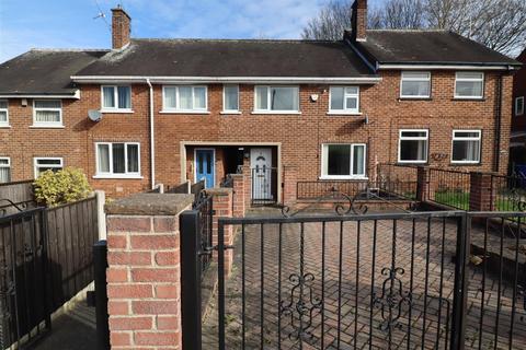 Becket Crescent, Kimberworth Park, Rotherham. S61 3BY