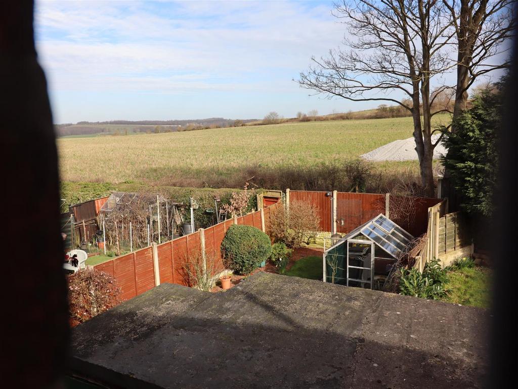 Rear bedroom two