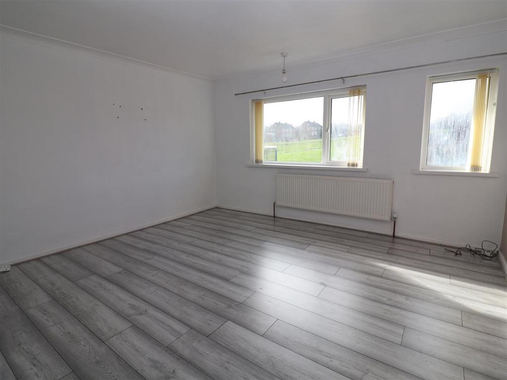 Front bedroom one