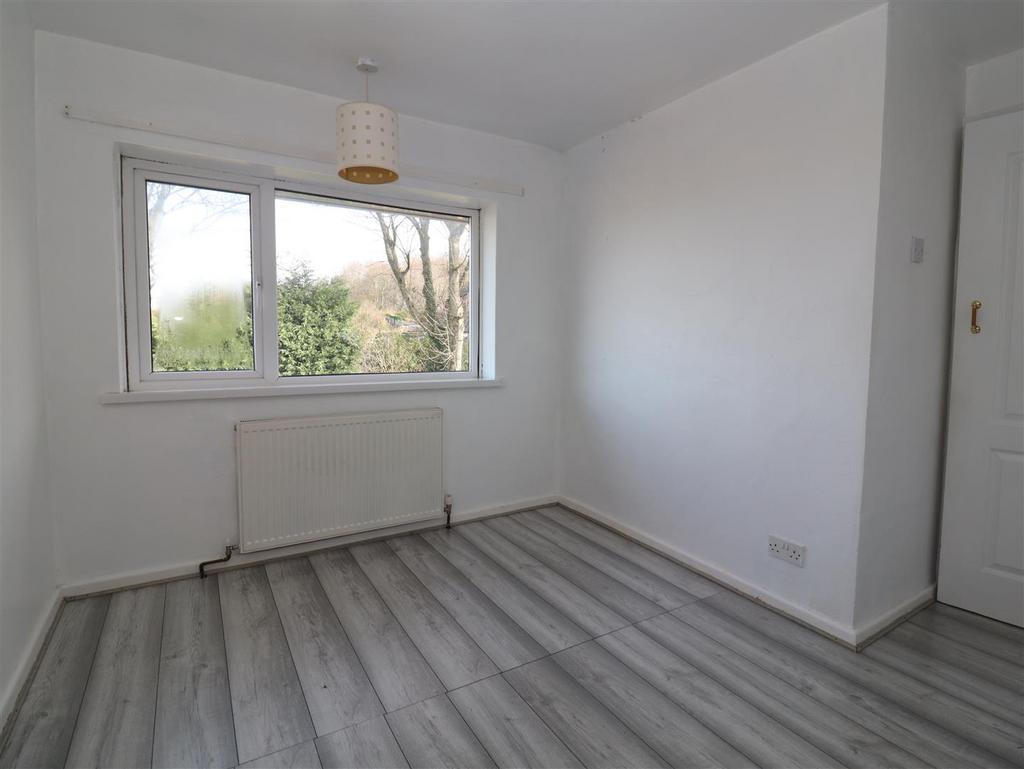 Rear bedroom two
