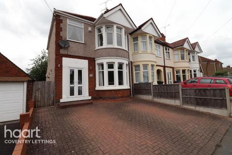 undefined, Scots Lane, Coventry