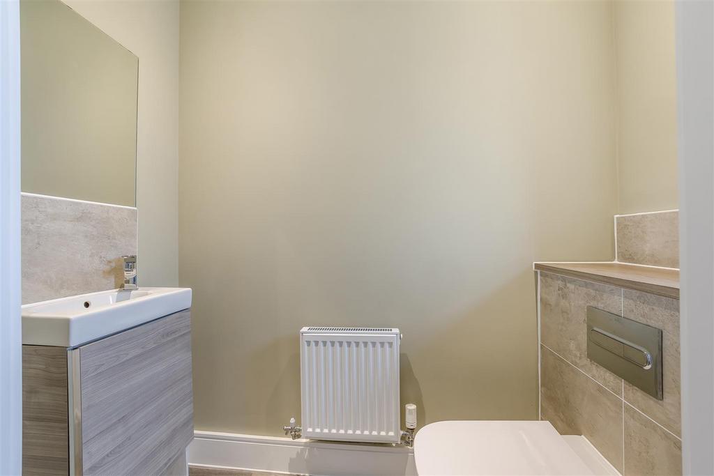 Cloakroom