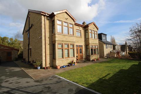 undefined, Coniston Grove, Heaton,  Bradford