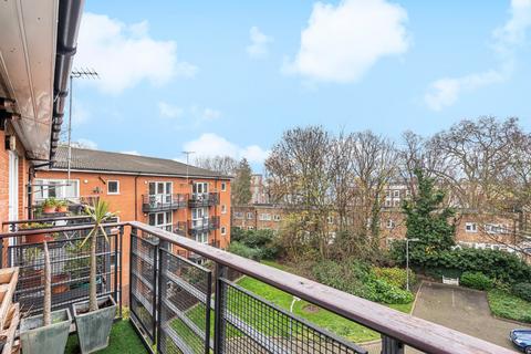undefined, Ramsey Walk, Islington, London, N1