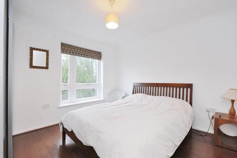 undefined, Ramsey Walk, Islington, London, N1