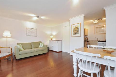undefined, Ramsey Walk, Islington, London, N1
