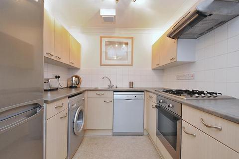 undefined, Ramsey Walk, Islington, London, N1