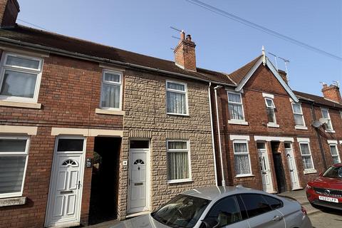 2 bedroom terraced house for sale, Balfour Street, Burton-On-Trent DE13