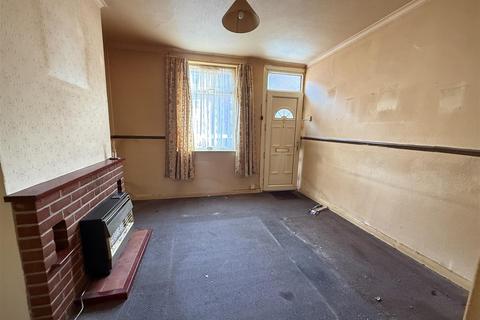 2 bedroom terraced house for sale, Balfour Street, Burton-On-Trent DE13
