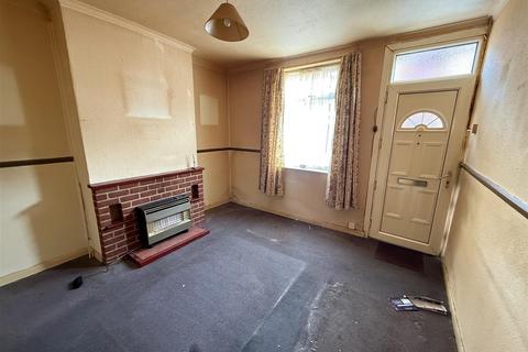2 bedroom terraced house for sale, Balfour Street, Burton-On-Trent DE13
