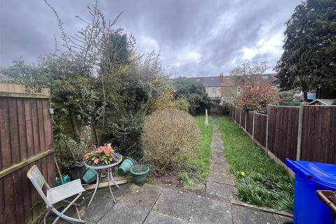 2 bedroom terraced house for sale, Balfour Street, Burton-On-Trent DE13