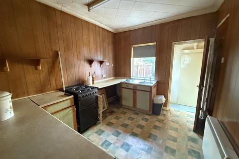 2 bedroom terraced house for sale, Balfour Street, Burton-On-Trent DE13