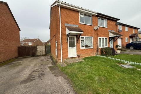 Bardsey Close, Royal Wootton Bassett