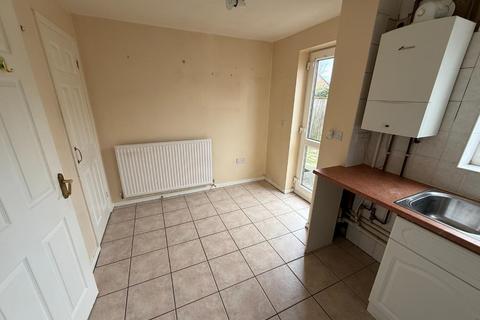 undefined, Bardsey Close, Royal Wootton Bassett