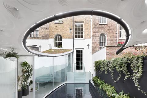 undefined, Wilmington Square, London WC1X