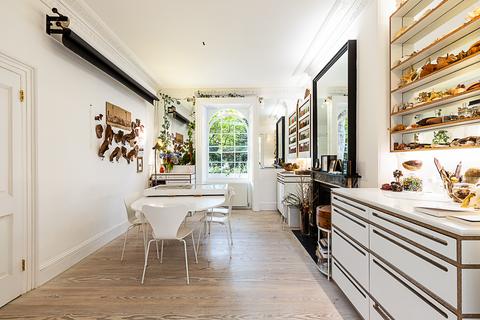 undefined, Wilmington Square, London WC1X