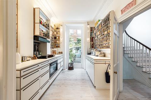 undefined, Wilmington Square, London WC1X