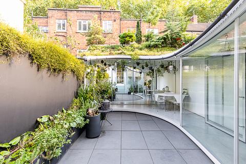 undefined, Wilmington Square, London WC1X