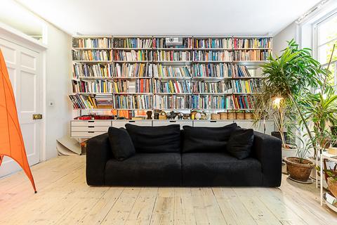 undefined, Wilmington Square, London WC1X