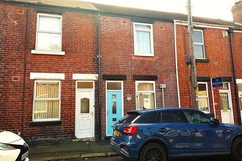 2 bedroom terraced house for sale, Clifton Avenue, Rotherham. S65 2QA