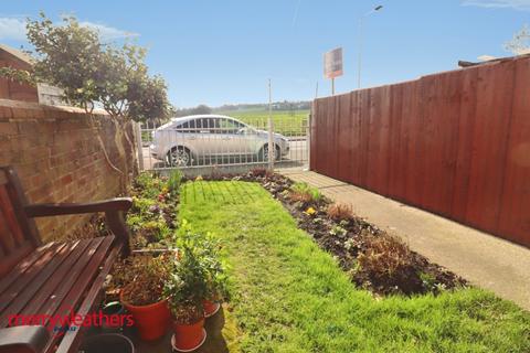 2 bedroom terraced house for sale, Clifton Avenue, Rotherham. S65 2QA