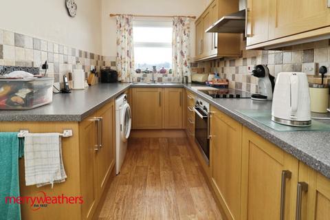 2 bedroom terraced house for sale, Clifton Avenue, Rotherham. S65 2QA