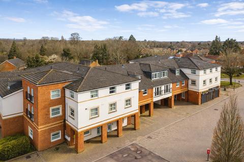 1 bedroom apartment for sale, Jacob Court, St. Albans AL4