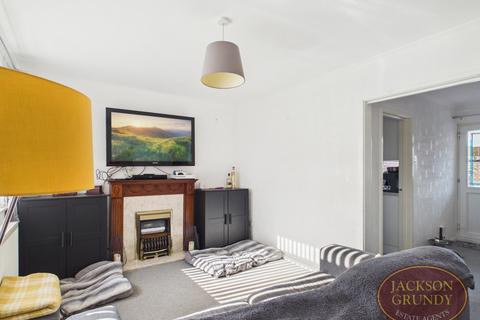 2 bedroom terraced house for sale, Grange Road, Eastfield, NN3 2AY