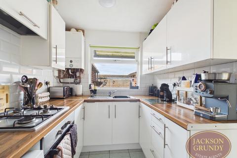 2 bedroom terraced house for sale, Grange Road, Eastfield, NN3 2AY