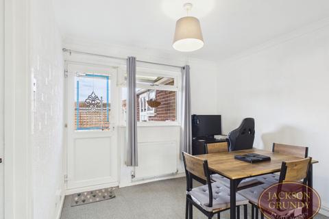 2 bedroom terraced house for sale, Grange Road, Eastfield, NN3 2AY
