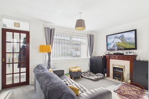 2 bedroom terraced house for sale, Grange Road, Eastfield, NN3 2AY