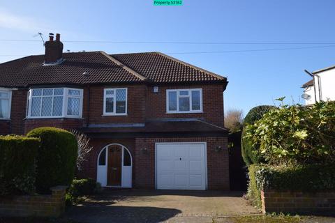 undefined, Mount Drive, Leeds, LS17 7QW