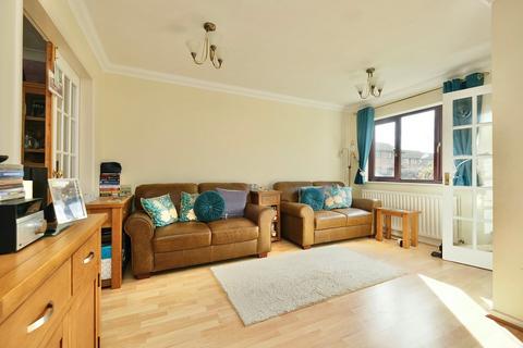 4 bedroom semi-detached house for sale, Bassenthwaite, Stukeley Meadows, Huntingdon, PE29