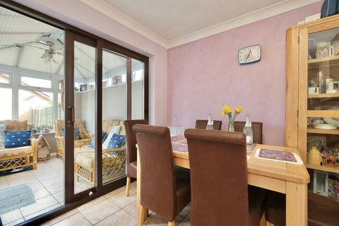 4 bedroom semi-detached house for sale, Bassenthwaite, Stukeley Meadows, Huntingdon, PE29