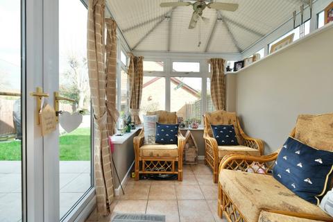 4 bedroom semi-detached house for sale, Bassenthwaite, Stukeley Meadows, Huntingdon, PE29
