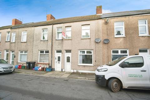 undefined, Marshfield Street, NEWPORT, Gwent, NP19