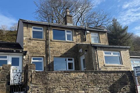 undefined, Brow Lane, Shibden HX3