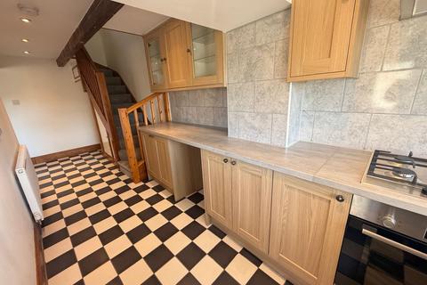 undefined, Brow Lane, Shibden HX3