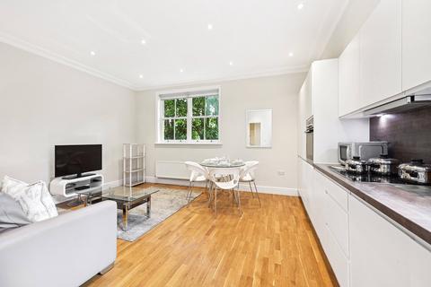 2 bedroom apartment to rent, Hamlet Gardens, King Street, W6