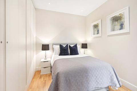 2 bedroom apartment to rent, Hamlet Gardens, King Street, W6
