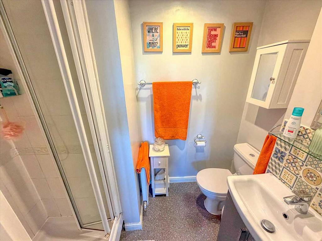 En Suite