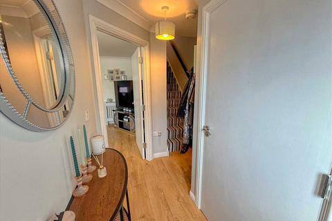 3 bedroom semi-detached house for sale, Kirby Cross CO13