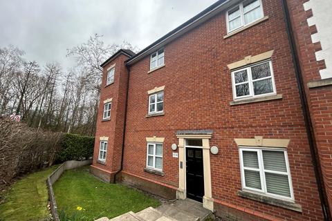 2 bedroom property to rent, Benchill Road, Manchester, M22