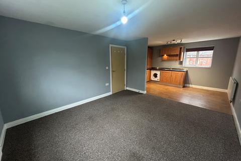 2 bedroom property to rent, Benchill Road, Manchester, M22