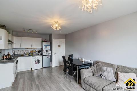 2 bedroom maisonette for sale, Smallbrook, Bedford, MK43