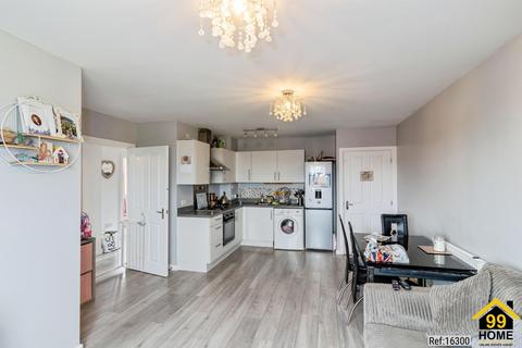 2 bedroom maisonette for sale, Smallbrook, Bedford, MK43